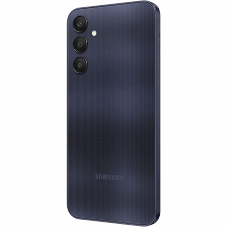 Telefon SAMSUNG Galaxy A25 5G, 256GB, 8GB RAM, Dual SIM, Blue Black [6]