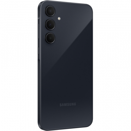 Telefon SAMSUNG Galaxy A35 5G, 128GB, 6GB RAM, Dual SIM, Awesome Navy [5]