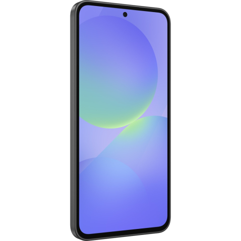 Telefon SAMSUNG Galaxy A36 5G, 256GB, 8GB RAM, Dual SIM, Awesome Black [2]