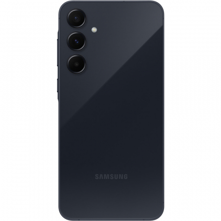 Telefon SAMSUNG Galaxy A55 5G, 128GB, 8GB RAM, Dual SIM, Awesome Navy [2]