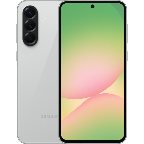 Telefon SAMSUNG Galaxy A56 5G, 256GB, 12GB RAM, Dual SIM [19]