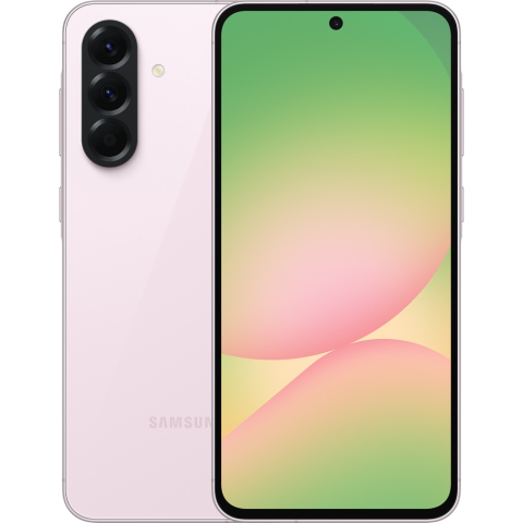Telefon SAMSUNG Galaxy A56 5G, 256GB, 8GB RAM, Dual SIM, Awesome Pink [0]