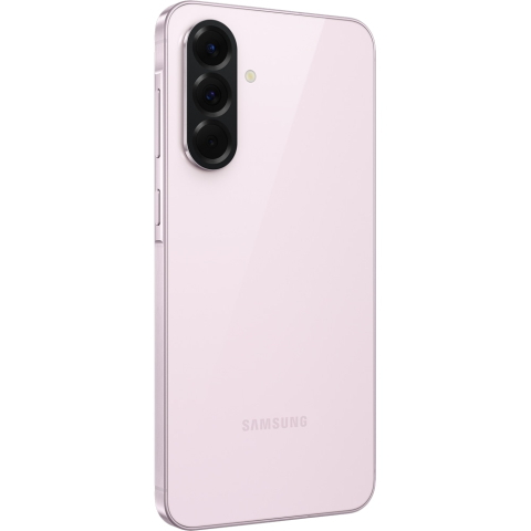 Telefon SAMSUNG Galaxy A56 5G, 256GB, 8GB RAM, Dual SIM, Awesome Pink [5]