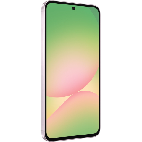 Telefon SAMSUNG Galaxy A56 5G, 256GB, 8GB RAM, Dual SIM, Awesome Pink [2]