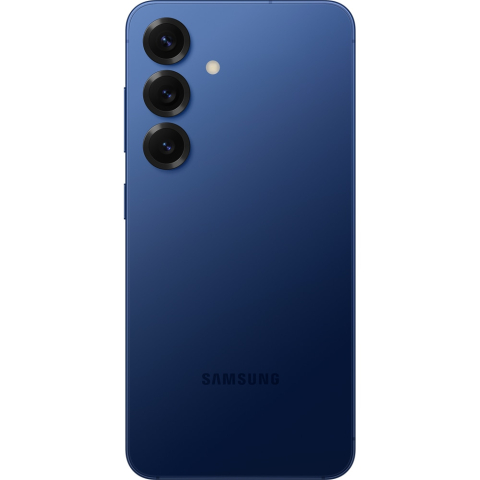Telefon SAMSUNG Galaxy S25 5G, 128GB, 12GB RAM, Dual SIM, Navy [4]