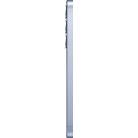 Telefon SAMSUNG Galaxy S25 5G, 256GB, 12GB RAM, Dual SIM, Icyblue [7]