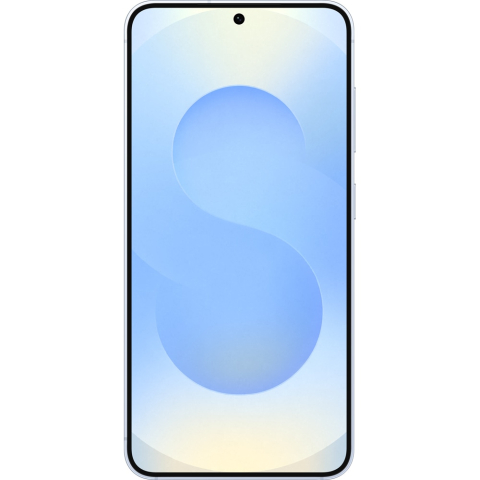 Telefon SAMSUNG Galaxy S25 5G, 256GB, 12GB RAM, Dual SIM, Icyblue [1]