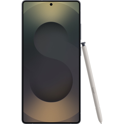 Telefon SAMSUNG Galaxy S25 Ultra 5G, 256GB, 12GB RAM, Dual SIM, Titanium Jet Black [1]