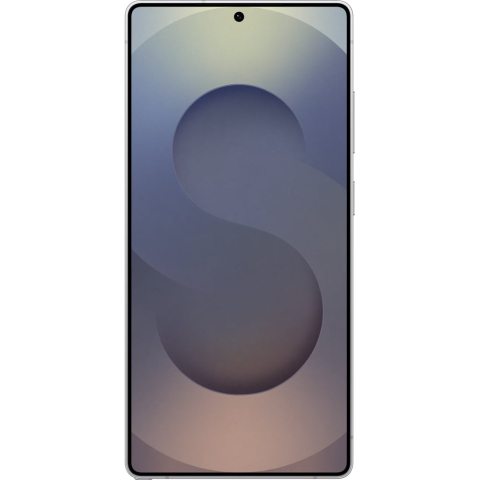 Telefon SAMSUNG Galaxy S25 Ultra 5G, 256GB, 12GB RAM, Dual SIM, Titanium Silver Blue [1]