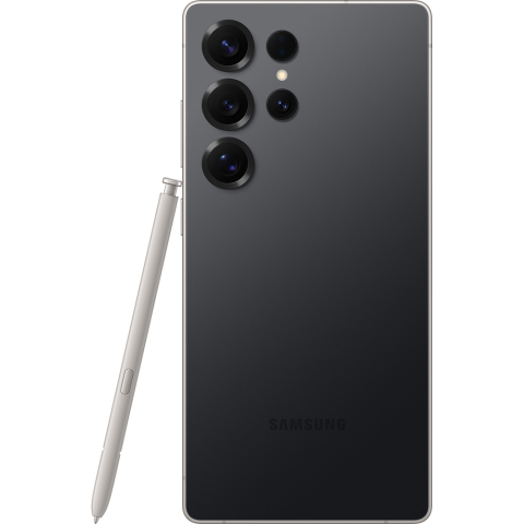 Telefon SAMSUNG Galaxy S25 Ultra 5G, 512GB, 12GB RAM, Dual SIM [9]