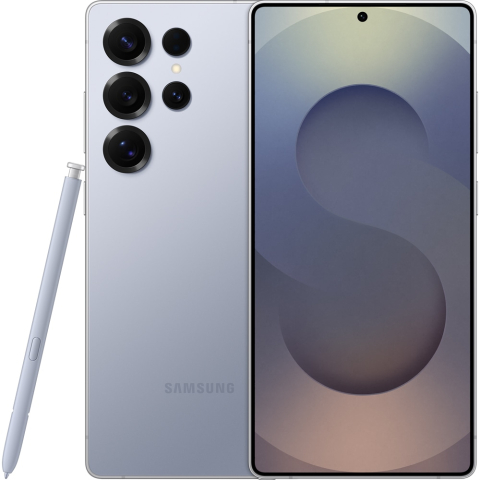 Telefon SAMSUNG Galaxy S25 Ultra 5G, 512GB, 12GB RAM, Dual SIM [18]