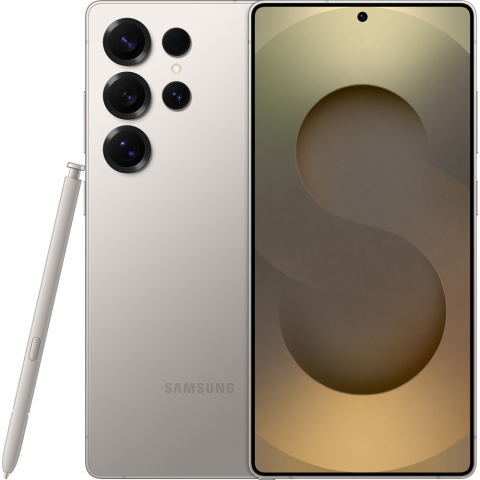 Telefoane - Telefon SAMSUNG Galaxy S25 Ultra 5G, 512GB, 12GB RAM, Dual SIM