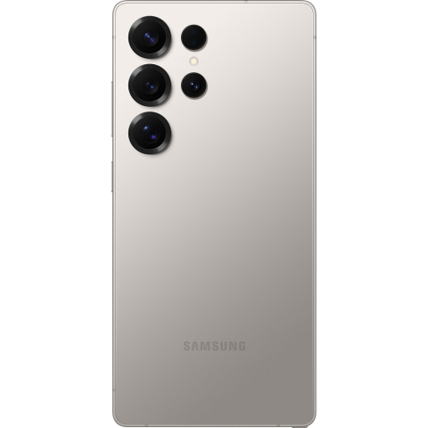 Telefon SAMSUNG Galaxy S25 Ultra 5G, 512GB, 12GB RAM, Dual SIM [7]