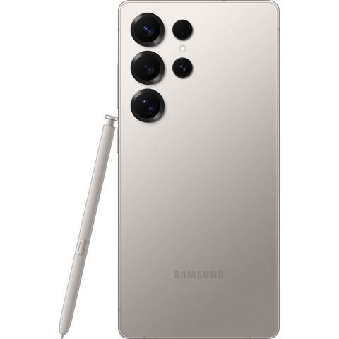 Telefon SAMSUNG Galaxy S25 Ultra 5G, 512GB, 12GB RAM, Dual SIM [10]