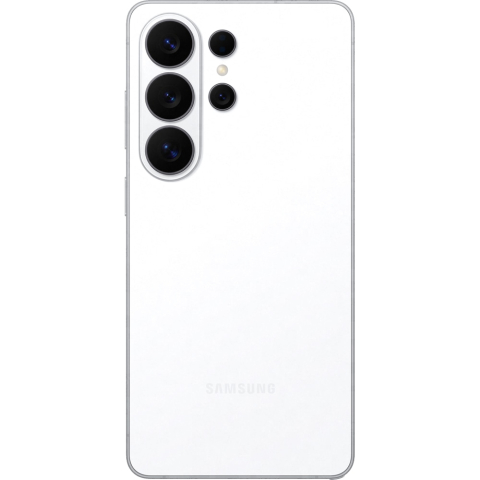 Telefon SAMSUNG Galaxy S26 Ultra 5G, 512GB, 12GB RAM, Dual SIM, White [3]