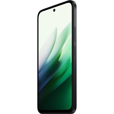 Telefon XIAOMI Redmi 15 5G, 256GB, 8GB RAM, Dual SIM, Midnight Black [3]