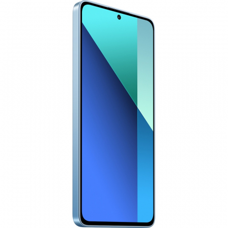 Telefon XIAOMI Redmi Note 13, 256GB, 8GB RAM, Dual Sim, Blue [3]