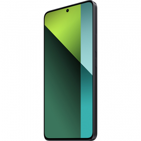 Telefon XIAOMI Redmi Note 13 Pro 5G, 256GB, 8GB RAM, Dual SIM, Black [2]