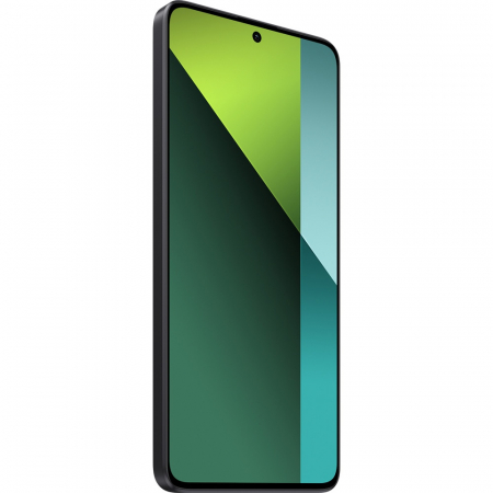 Telefon XIAOMI Redmi Note 13 Pro 5G, 256GB, 8GB RAM, Dual SIM, Black - RESIGILAT [3]