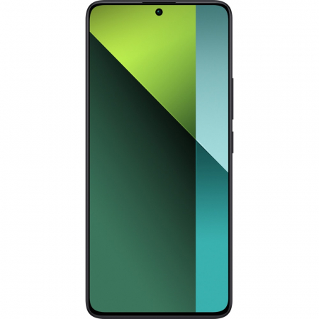 Telefon XIAOMI Redmi Note 13 Pro 5G, 256GB, 8GB RAM, Dual SIM, Black [1]