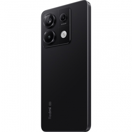 Telefon XIAOMI Redmi Note 13 Pro 5G, 256GB, 8GB RAM, Dual SIM, Black [5]