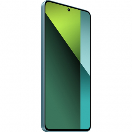 Telefon XIAOMI Redmi Note 13 Pro 5G, 256GB, 8GB RAM, Dual SIM, Blue - RESIGILAT [3]