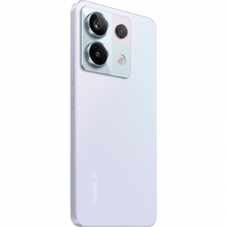 Telefon XIAOMI Redmi Note 13 Pro 5G, 128GB, 8GB RAM, Dual SIM, Purple - RESIGILAT [5]