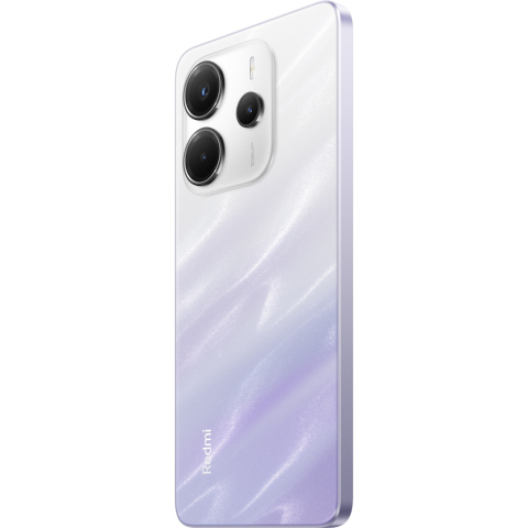 Telefon XIAOMI Redmi Note 14, 256GB, 8GB RAM, 5G,  Dual SIM,  Lavander Purple [4]