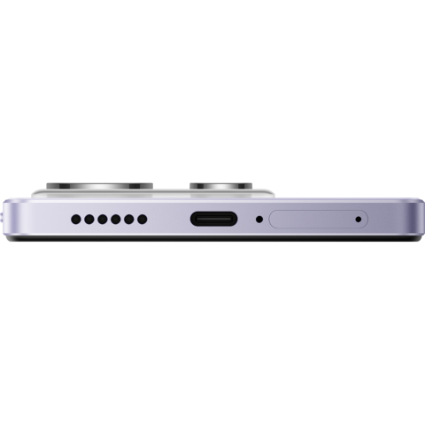 Telefon XIAOMI Redmi Note 14, 256GB, 8GB RAM, 5G,  Dual SIM,  Lavander Purple [7]