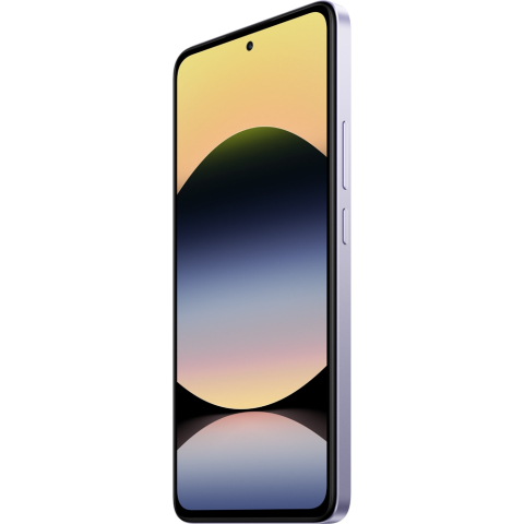 Telefon XIAOMI Redmi Note 14, 256GB, 8GB RAM, 5G,  Dual SIM,  Lavander Purple [2]