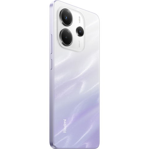 Telefon XIAOMI Redmi Note 14, 256GB, 8GB RAM, 5G,  Dual SIM,  Lavander Purple [6]