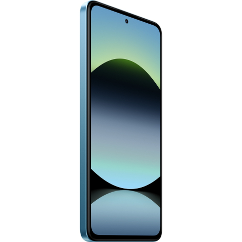 Telefon XIAOMI Redmi Note 14, 256GB, 8GB RAM, Dual SIM, Ocean Blue [3]