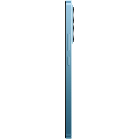 Telefon XIAOMI Redmi Note 14, 256GB, 8GB RAM, Dual SIM, Ocean Blue [10]