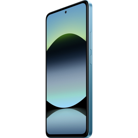 Telefon XIAOMI Redmi Note 14, 256GB, 8GB RAM, Dual SIM, Ocean Blue [2]