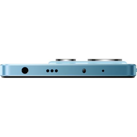 Telefon XIAOMI Redmi Note 14, 256GB, 8GB RAM, Dual SIM, Ocean Blue [8]