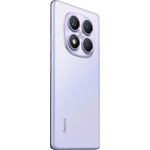 Telefon XIAOMI Redmi Note 14 Pro, 256GB, 8GB RAM, Dual SIM, Aurora Purple [5]