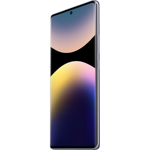 Telefon XIAOMI Redmi Note 14 Pro, 256GB, 8GB RAM, Dual SIM, Aurora Purple [3]