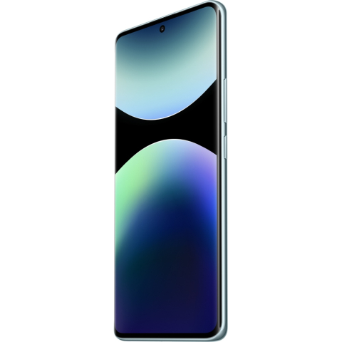 Telefon XIAOMI Redmi Note 14 Pro+ 5G, 256GB, 8GB RAM, Dual SIM, Frost Blue [3]