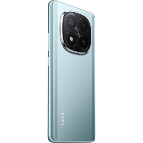 Telefon XIAOMI Redmi Note 14 Pro+ 5G, 256GB, 8GB RAM, Dual SIM, Frost Blue [5]