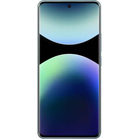 Telefon XIAOMI Redmi Note 14 Pro+ 5G, 256GB, 8GB RAM, Dual SIM, Frost Blue [1]
