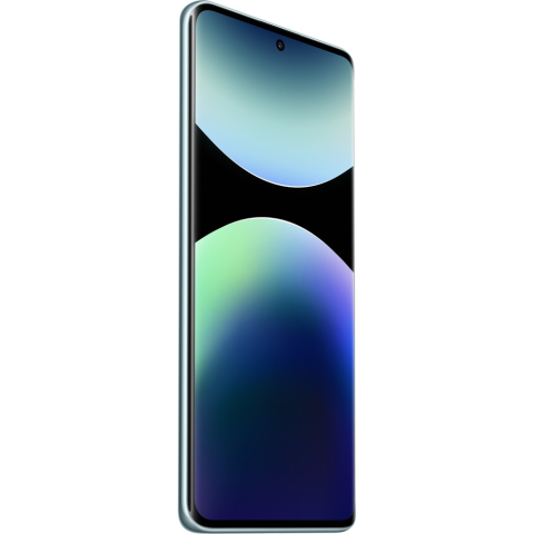 Telefon XIAOMI Redmi Note 14 Pro+ 5G, 256GB, 8GB RAM, Dual SIM, Frost Blue [2]