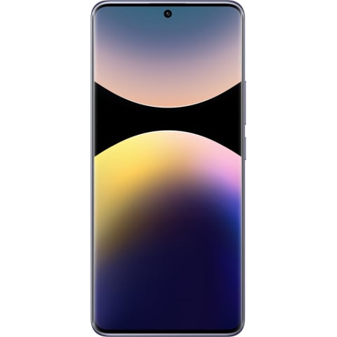 Telefon XIAOMI Redmi Note 14 Pro 5G, 256GB, 8GB RAM, Dual SIM, Lavender Purple [1]