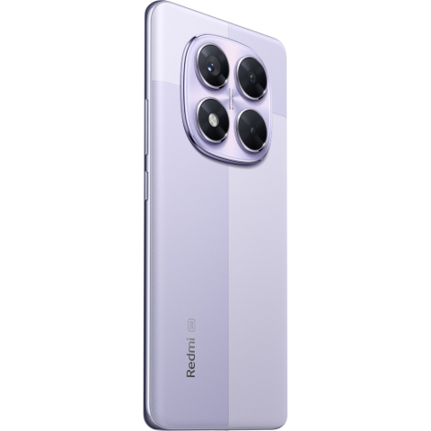 Telefon XIAOMI Redmi Note 14 Pro 5G, 256GB, 8GB RAM, Dual SIM, Lavender Purple [5]