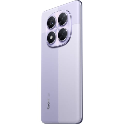 Telefon XIAOMI Redmi Note 14 Pro 5G, 256GB, 8GB RAM, Dual SIM, Lavender Purple [6]