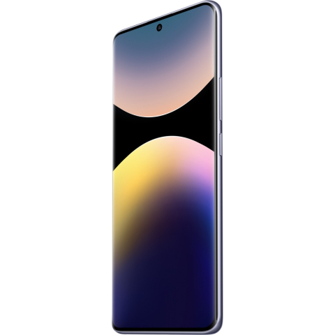 Telefon XIAOMI Redmi Note 14 Pro 5G, 256GB, 8GB RAM, Dual SIM, Lavender Purple [3]