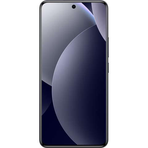 Telefon XIAOMI Redmi Note 15 Pro, 256GB, 8GB RAM, Dual SIM, Black, Ring Stand [1]
