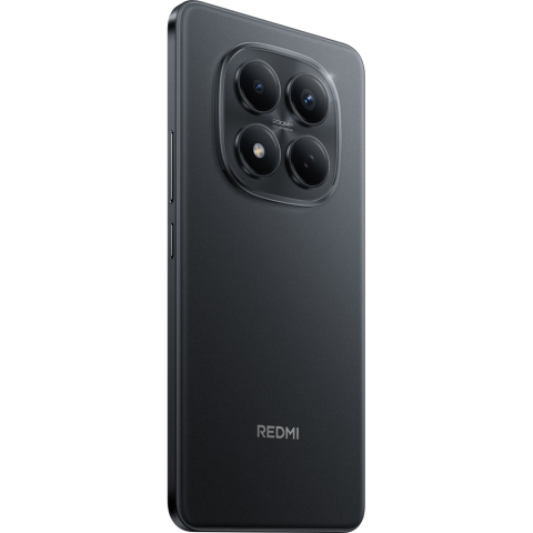 Telefon XIAOMI Redmi Note 15 Pro, 256GB, 8GB RAM, Dual SIM, Black, Ring Stand [5]