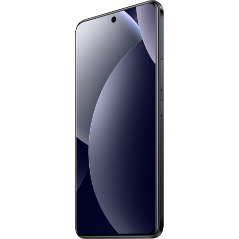 Telefon XIAOMI Redmi Note 15 Pro, 256GB, 8GB RAM, Dual SIM, Black, Ring Stand [2]