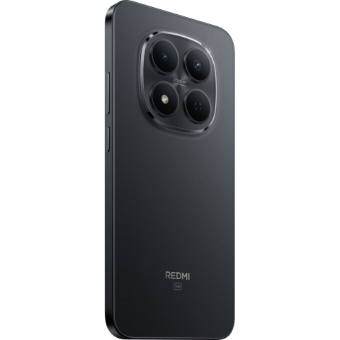 Telefon XIAOMI Redmi Note 15 Pro 5G, 256GB, 8GB RAM, Dual SIM, Black [5]