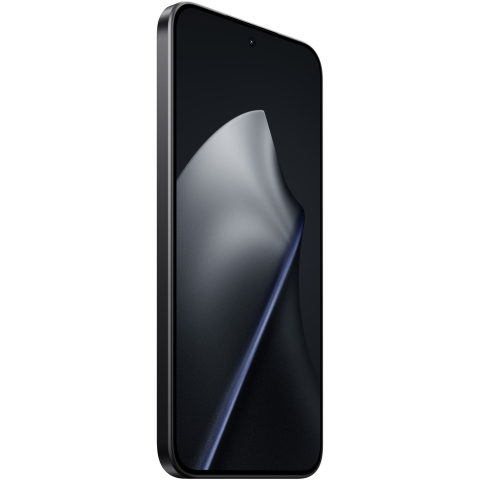 Xiaomi 15T, 12GB RAM, 256GB ROM, 5G Black [1]